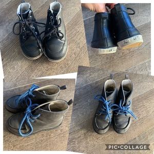 Sz 10c fashion boots